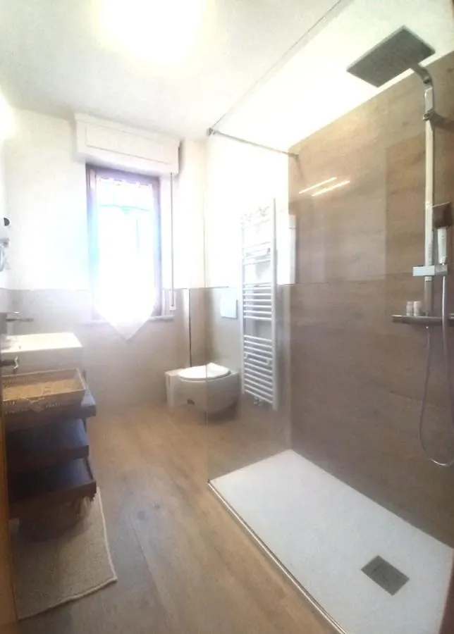 Etrusca Shabby Chic Apartment - Tuscany - Venturina Terme Italy