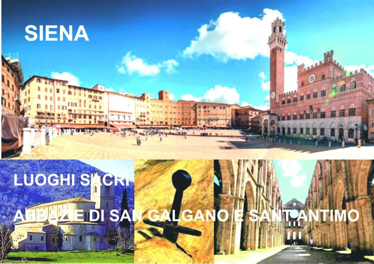 Etrusca Shabby Chic Apartment - Tuscany - Venturina Terme Italy