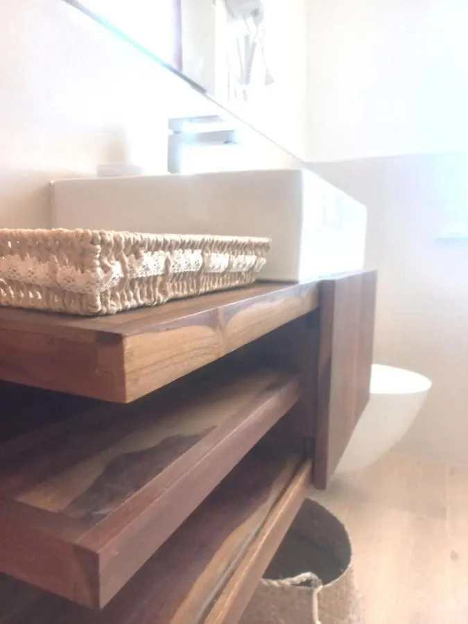 Etrusca Shabby Chic Apartment - Tuscany - Venturina Terme