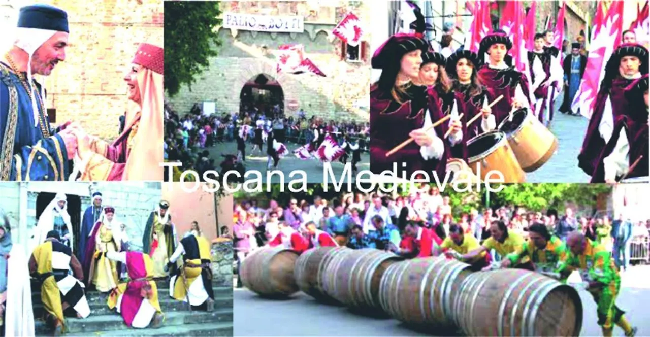 Etrusca Shabby Chic Apartment - Tuscany - Venturina Terme 0*,