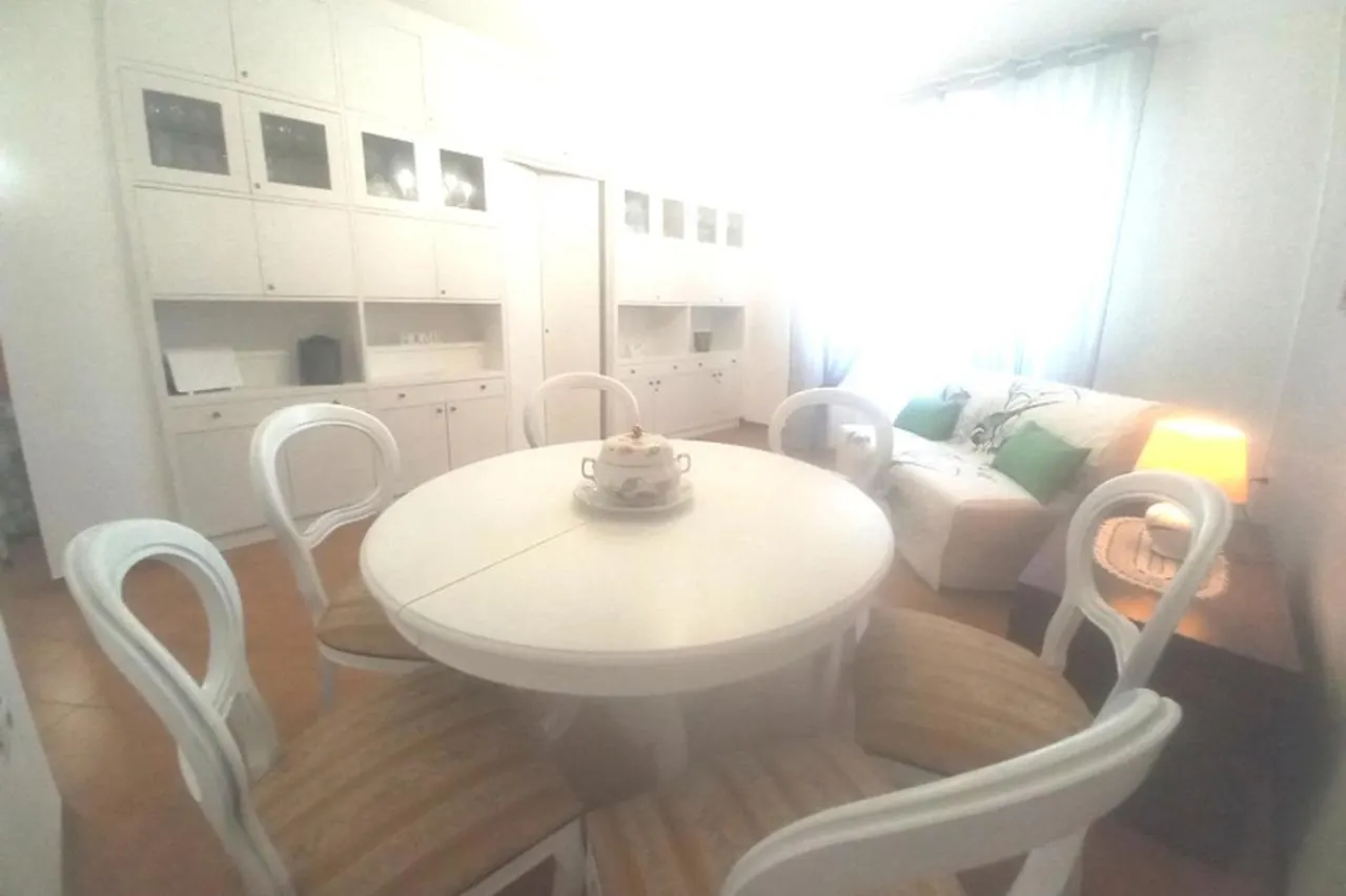 Etrusca Shabby Chic Apartment - Tuscany - Venturina Terme