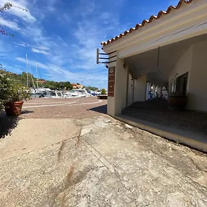 Residenza Del Porto C/c Casa vacanze Porto Ottiolu