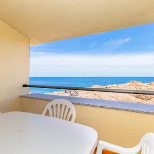 Casa Sulla Scogliera Appartamento Isola Rossa