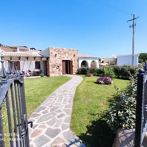 Dolce Casa Baia Sant'anna - Casa vacanze Budoni