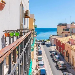 Casa Alabo Appartamento Augusta