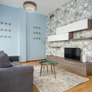 Italianway - Cannobio 8 Appartamento Milano