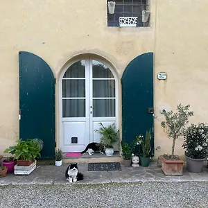 Appartamento Casa Nel Chianti A Siena, Ponte A Bozzone