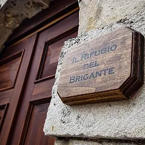 Appartamento Il Rifugio Del Brigante, Sante Marie