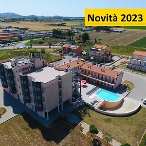 Grecale - Venturina Terme