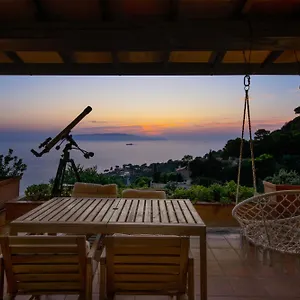 Appartamento Cala Piccola Magical Sunset + Reserved, Monte Argentario
