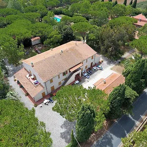 3* Aparthotel Ghiacci Vecchi