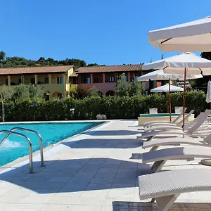 3* Aparthotel Le Corti Del Sole