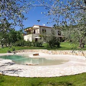  Landhaus Il Bottaccio Casa Di Campagna