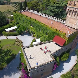 Villa Castello Di Magona 20, Venturina Terme