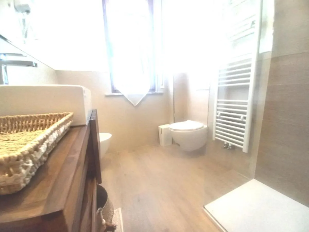 Etrusca Shabby Chic Apartment - Tuscany - Venturina Terme