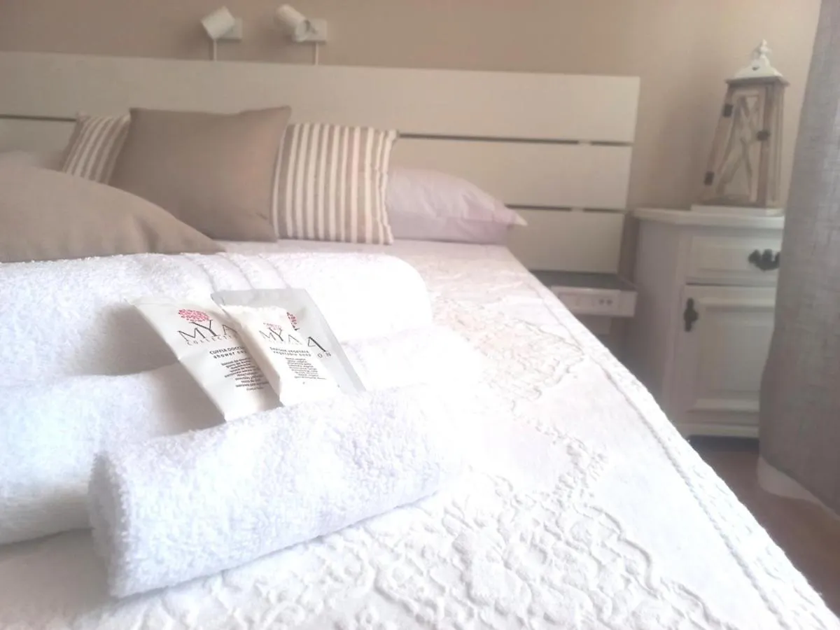 Etrusca Shabby Chic Apartment - Tuscany - Venturina Terme Itália