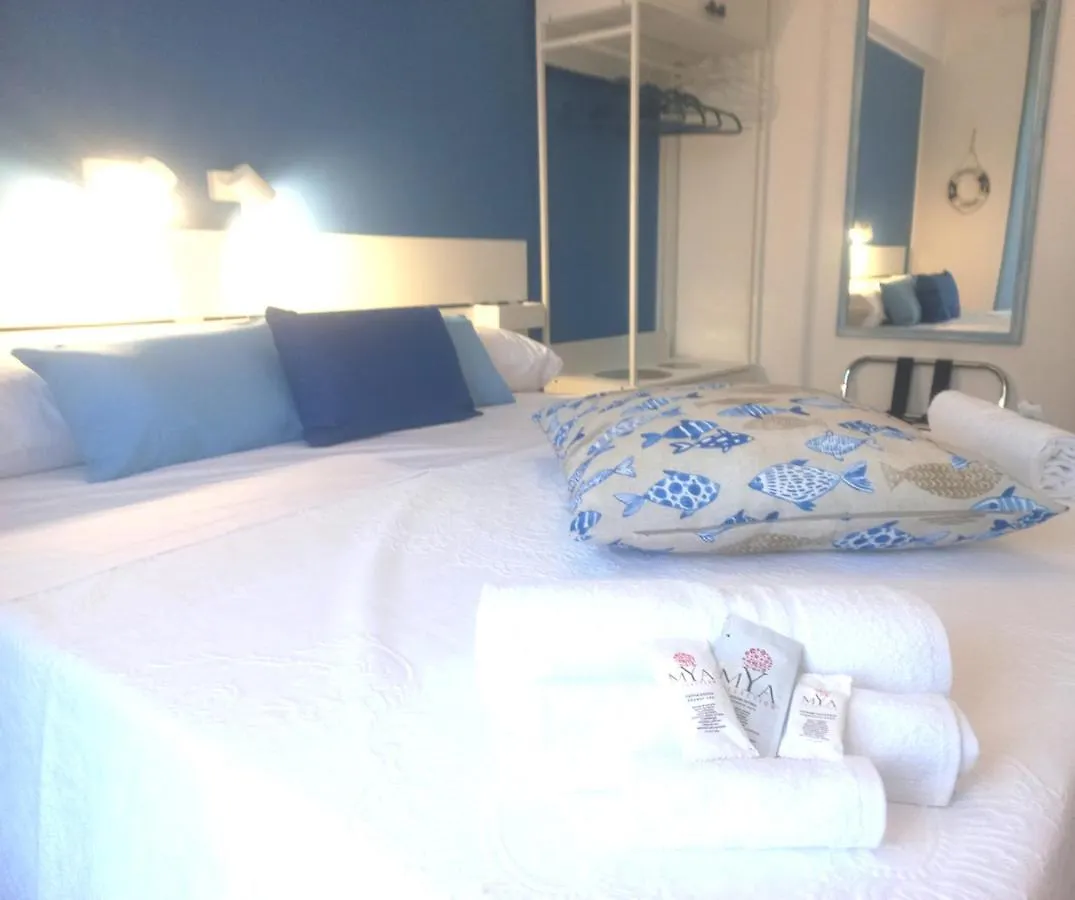 Etrusca Shabby Chic Apartment - Tuscany - Venturina Terme