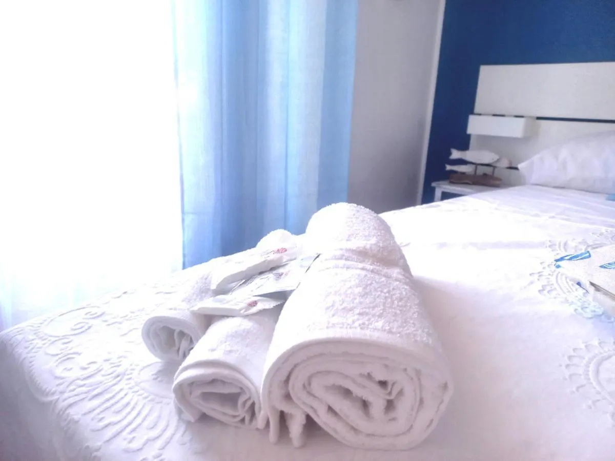 Etrusca Shabby Chic Apartment - Tuscany - Venturina Terme
