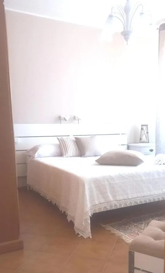 Etrusca Shabby Chic Apartment - Tuscany - Venturina Terme 0*,  Itália