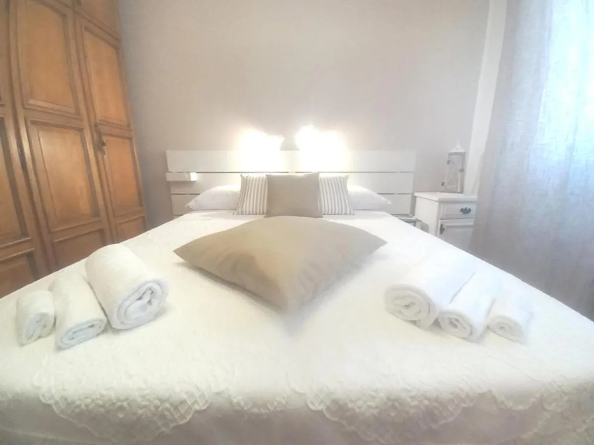 Etrusca Shabby Chic Apartment - Tuscany - Venturina Terme