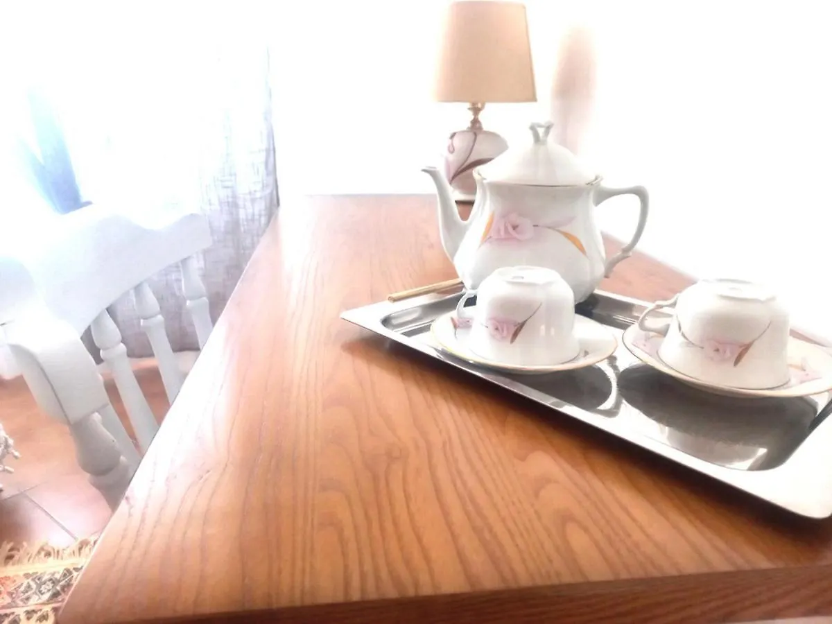 Etrusca Shabby Chic Apartment - Tuscany - Venturina Terme