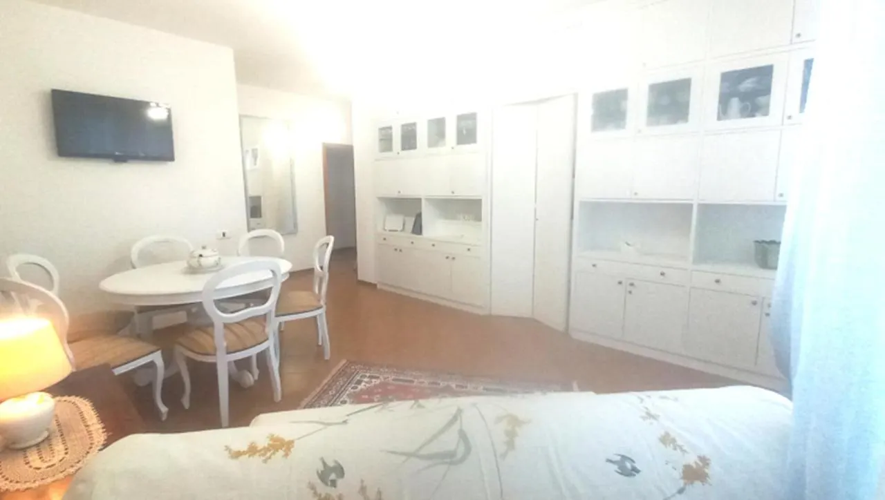 Etrusca Shabby Chic Apartment - Tuscany - Venturina Terme