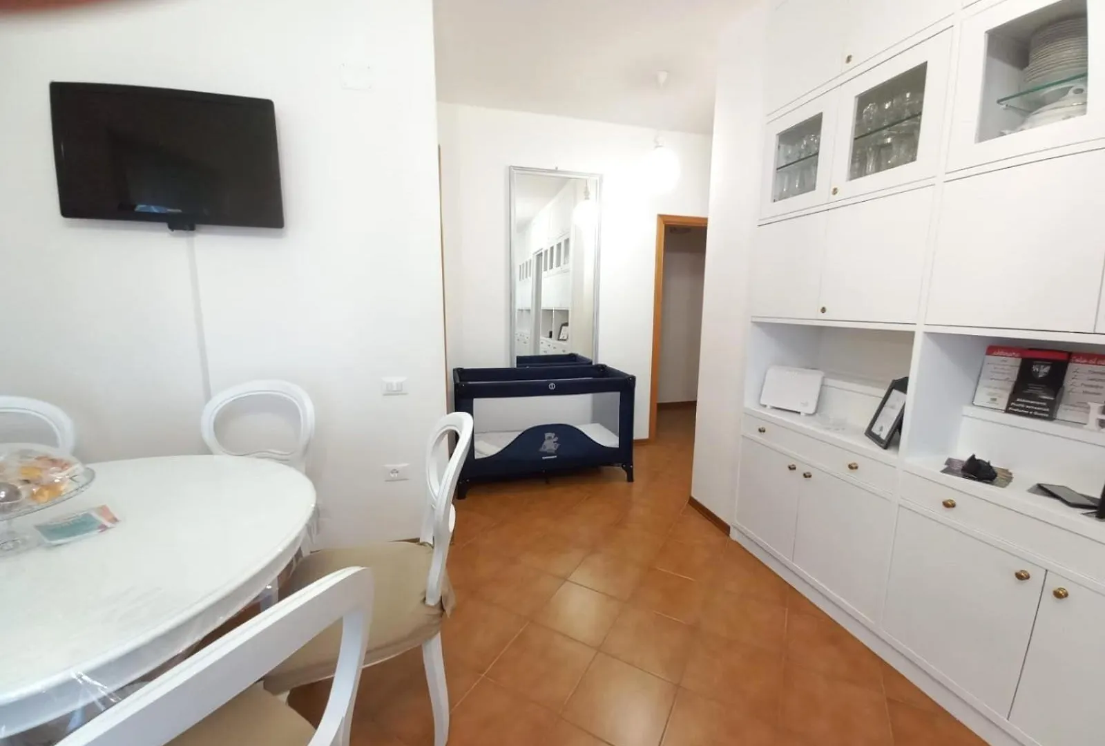 Etrusca Shabby Chic Apartment - Tuscany - Venturina Terme